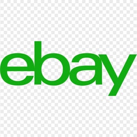 Ebay Green Logo Transparent Background