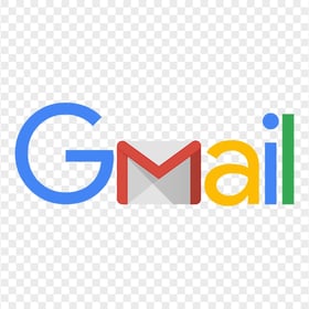Google Gmail Vector Flat Logo