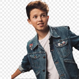 Rolf Jacob sartorius jeans jacket