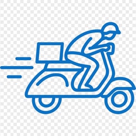 Fast Delivery Icon Vector Illustration Food Delivery PNG