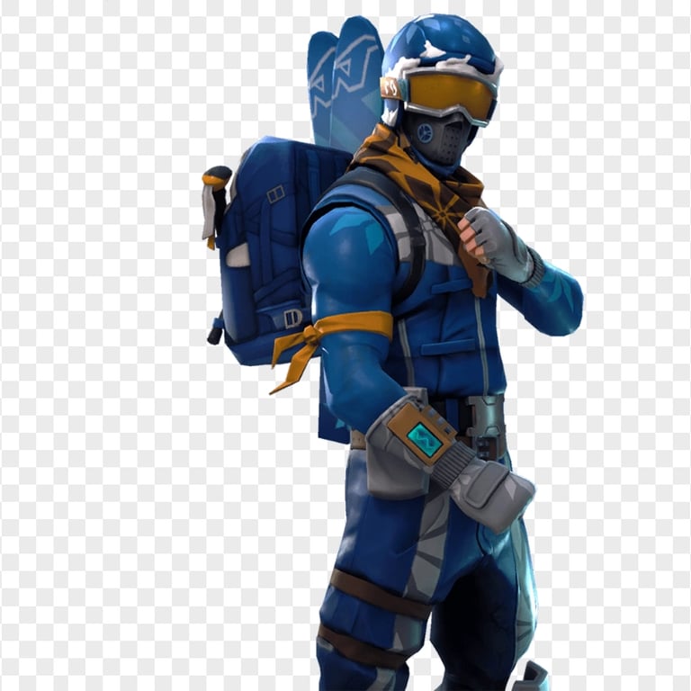 Alpine Ace Fortnite Outfit Battle Royale | Citypng