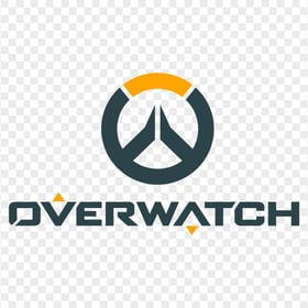 Overwatch Logo 1920x1080