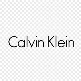 Calvin Klein Red Logo PNG Image | Citypng