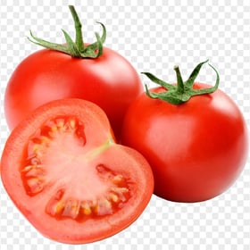 Red Tomatoes Vegetable HD Transparent Background