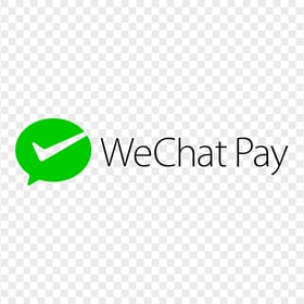 WeChat Pay Logo