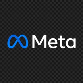 Download HD Meta Facebook Logo PNG