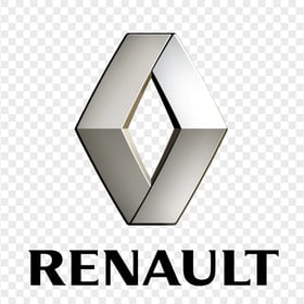 HD Renault Logo Transparent Background