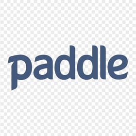 HD Paddle Payment Gateway Logo PNG