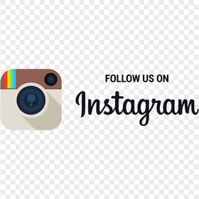 Follow Us On Instagram Old Logo
