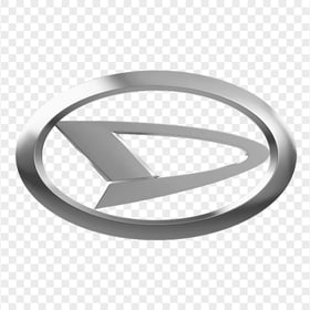 Daihatsu Logo Emblem HD PNG