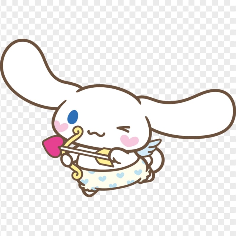 Cinnamoroll Adorable Sanrio Character Transparent Png Citypng