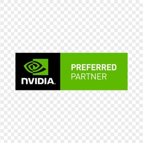 Nvidia Preferred Partner Logo PNG
