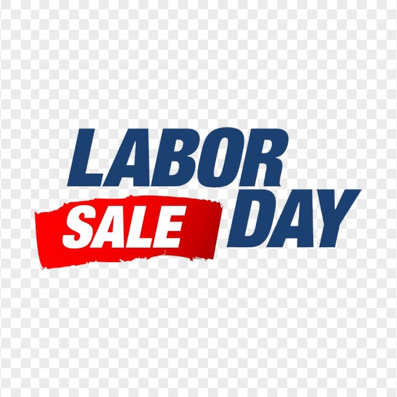 Labor Day Sale Vector Clipart Citypng