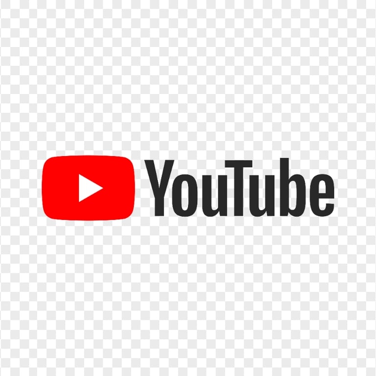 Hd Official Youtube Yt Logo Png | Citypng