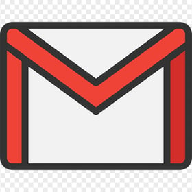 Google Mail Envelope Gmail Vector Icon