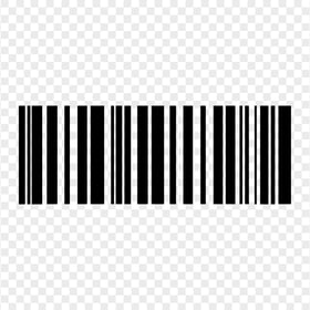 HD Supermarket Barcode Product Digital Code PNG