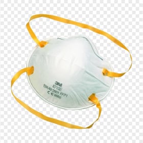 Respirator Dust Mask 3M FFP1 Virus Safety