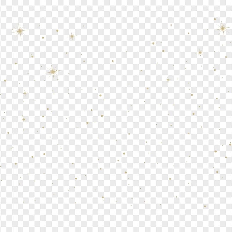 Gold Yellow Light Sparkle Glitter Thumb Effect