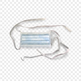 Surgical Mask Surgery Dentistry Medicine String