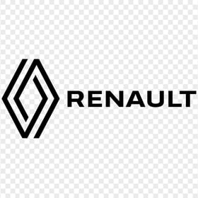 Renault New Logo HD PNG