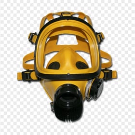 Gas Mask Respirator Military Army Firefighter