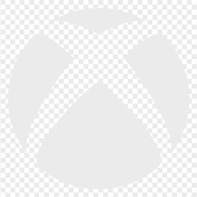 Xbox Gray Symbol Logo Icon Download PNG