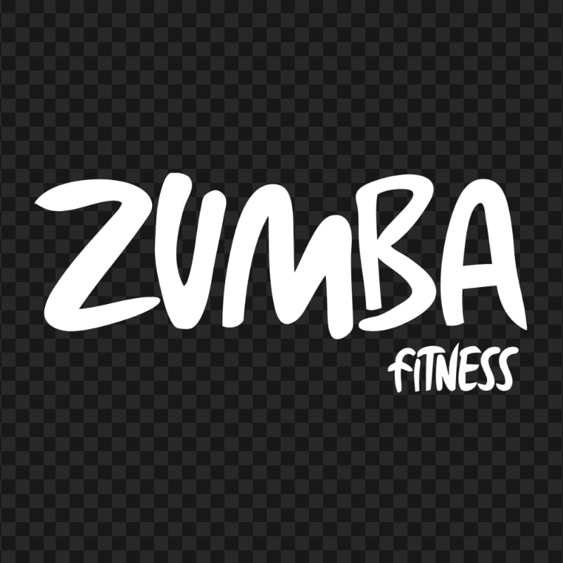 Logo zumba fitness 2025 png