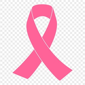 PNG Breast Cancer Awareness Ribbon Clipart
