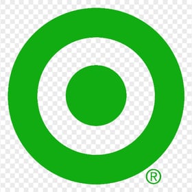 Target Green Logo PNG