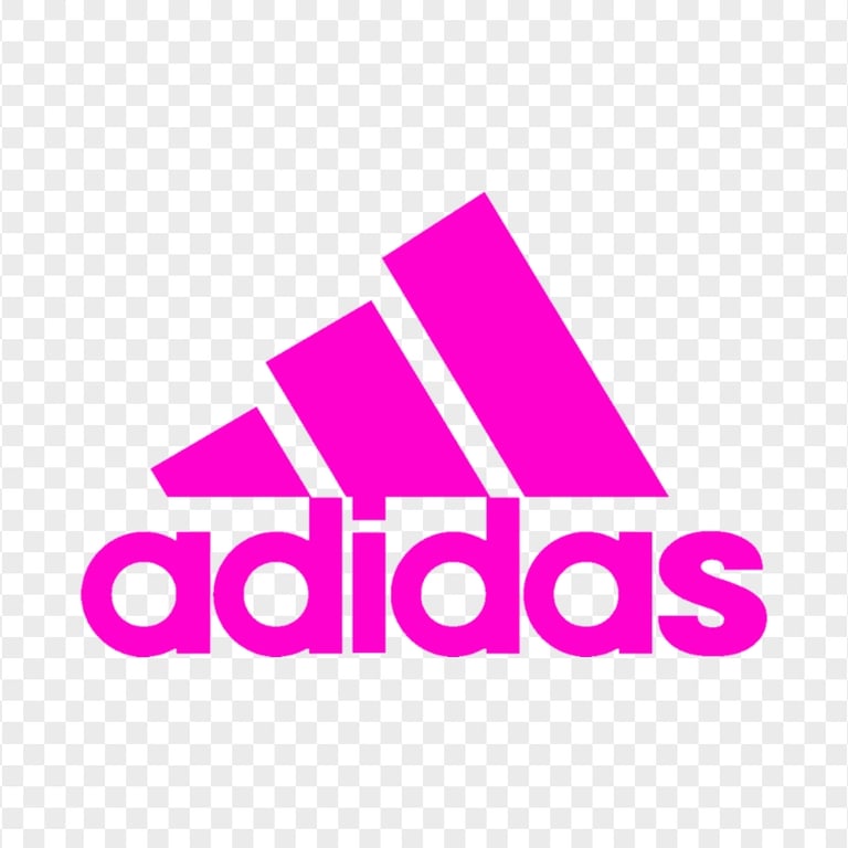 Adidas logo clearance with color