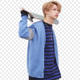 Lee Felix Stray Kids