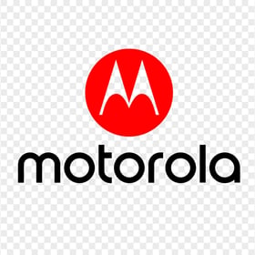 HD Motorola Logo Transparent Background