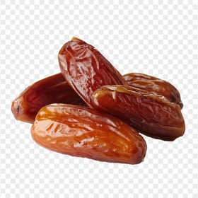 HD Ramadan Dates رمضان تمر فطور PNG