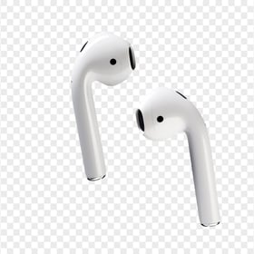 Pairs Of Apple Airpods 2Gen Headset