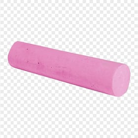 Pink Chalk Image PNG