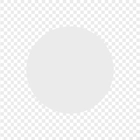 HD Gray Dot Circle Icon Transparent PNG