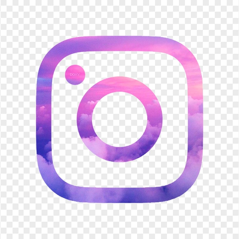 Graphic Modern Instagram Logo Icon
