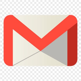 Google Mail Envelope Gmail Illustration Icon
