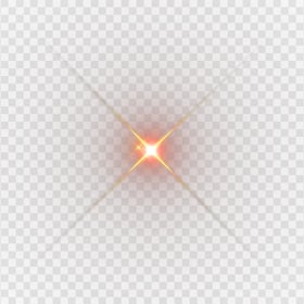 Shine Star Light Lens Sparkle Bright Thumbnail Effect