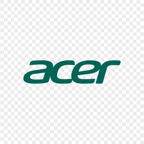 HD Acer Brand Logo PNG