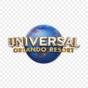 Universal Orlando Resort Entertainment Logo
