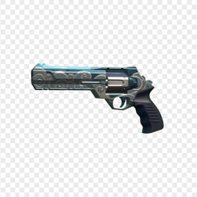 HD Valorant Jett Agent Weapon Sheriff Skins PNG