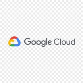 HD Google Cloud Storage Logo PNG