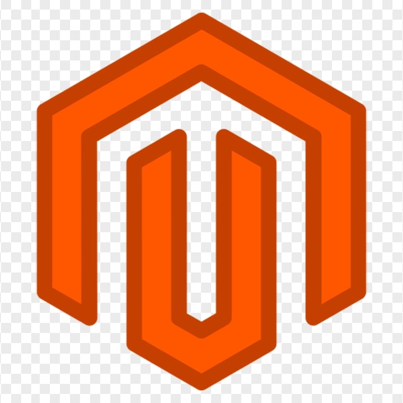 Magento Vector Logo Icon PNG