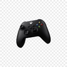 Controller Of Microsoft Xbox Series X