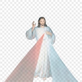 Holy Jesus Intercession Chaplet Divine Mercy