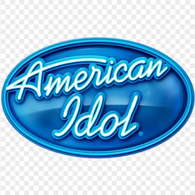 American Idol Transparent Logo Background