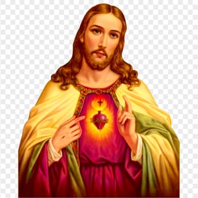 Sacred Heart Jesus Christ Merciful Jesus God