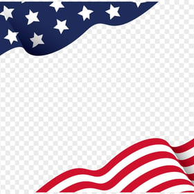 High Resolution American United States Flag Background