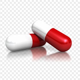 Pill Capsules Medication Drugs Illustration